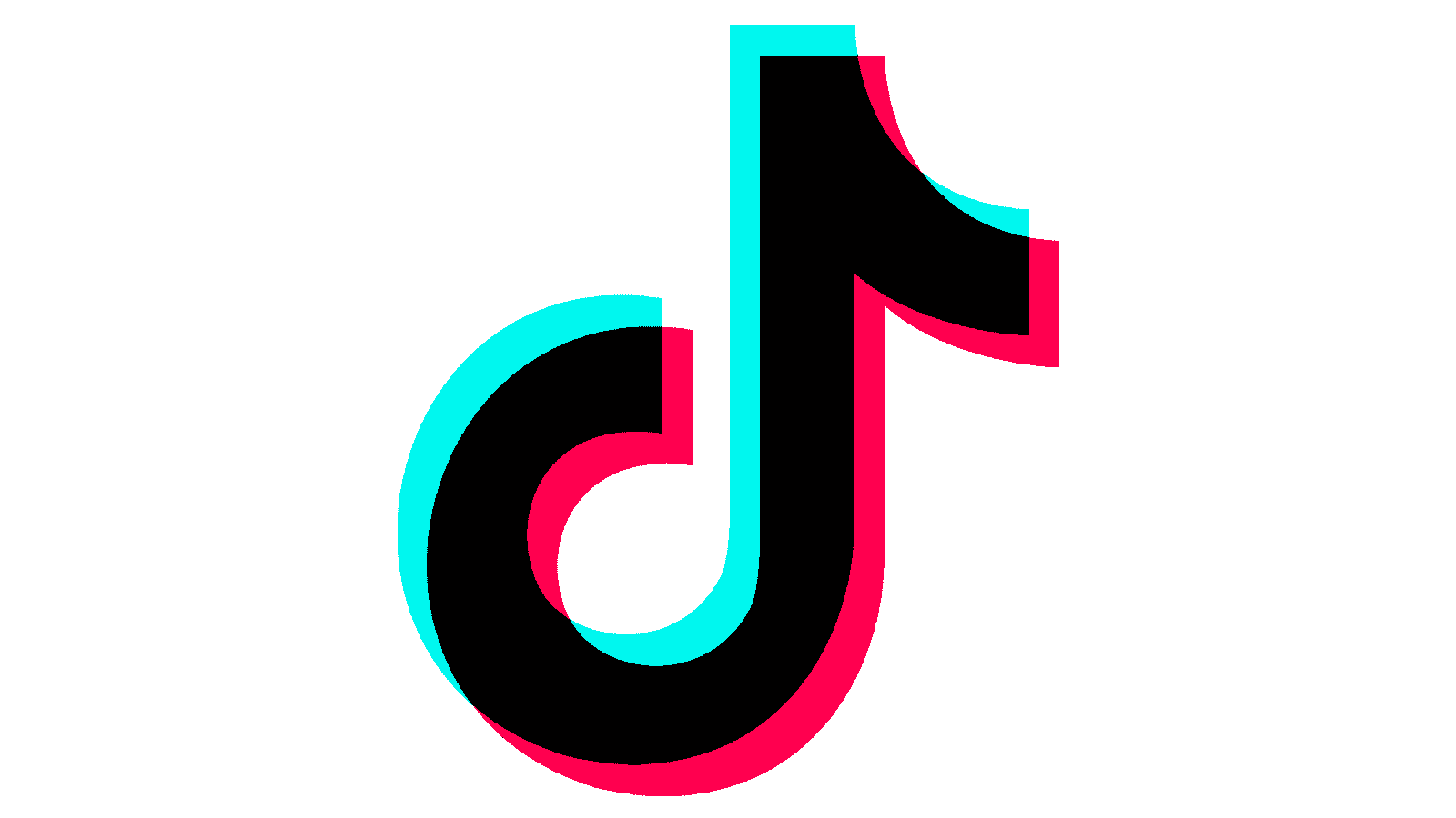 Symbol-Tiktok